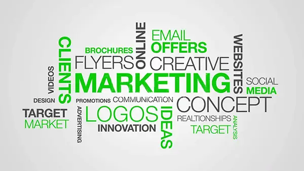 Marketing in-hose