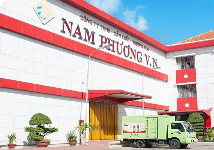 TẦM NHÌN - SỨ MỆNH