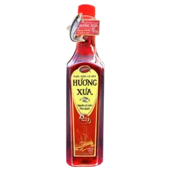 Nước mắn