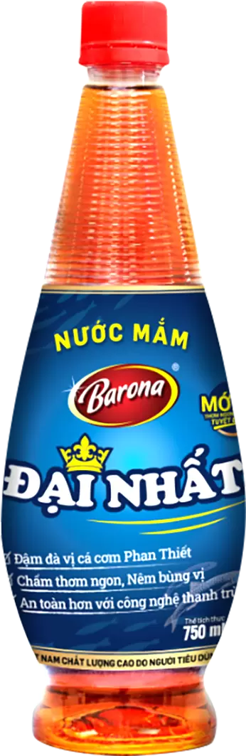 Nước Mắm Đại Nhất