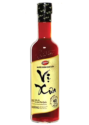 Nước mắm