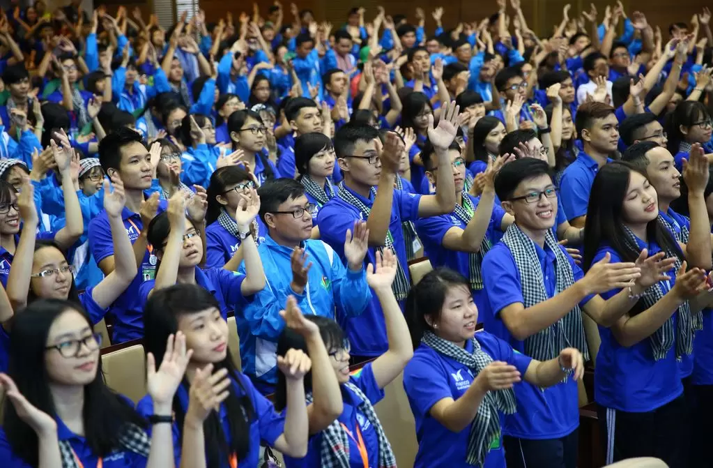 Infoma Đồng Hành Cùng Mùa Hè Xanh 2016