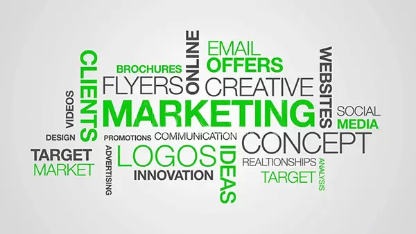 MARKETING IN-HOUSE