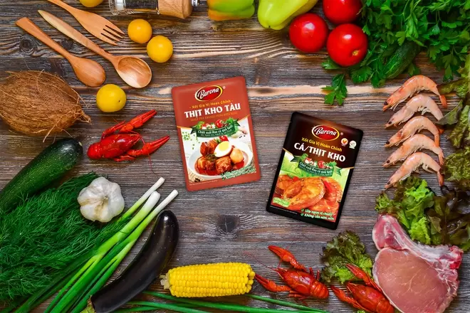 Nấu cơm nhà thế nào để vừa dễ vừa ngon